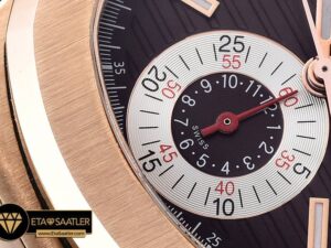 PP0199C - 5980 Nautilis Chrono RGRG Brown BP A-7750 - 08.jpg